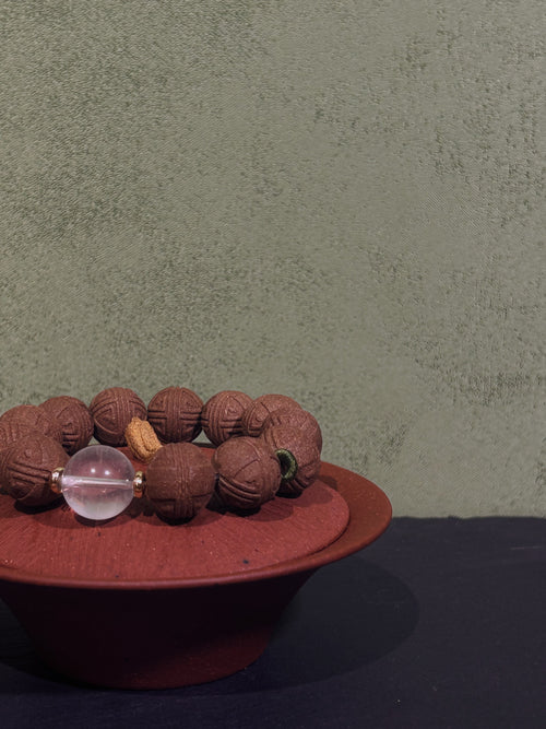 Heart-Nourishing Incense