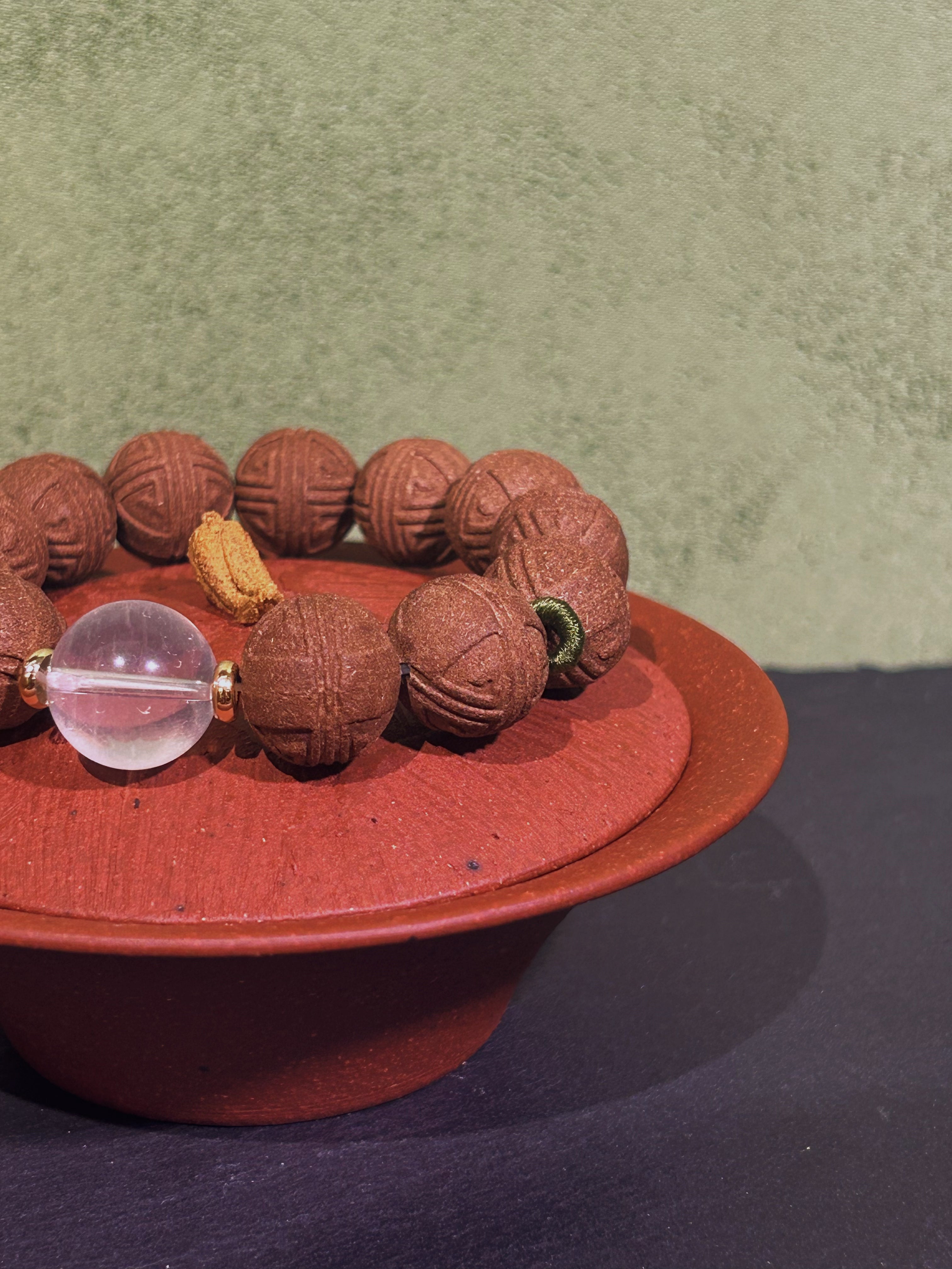 Heart-Nourishing Incense