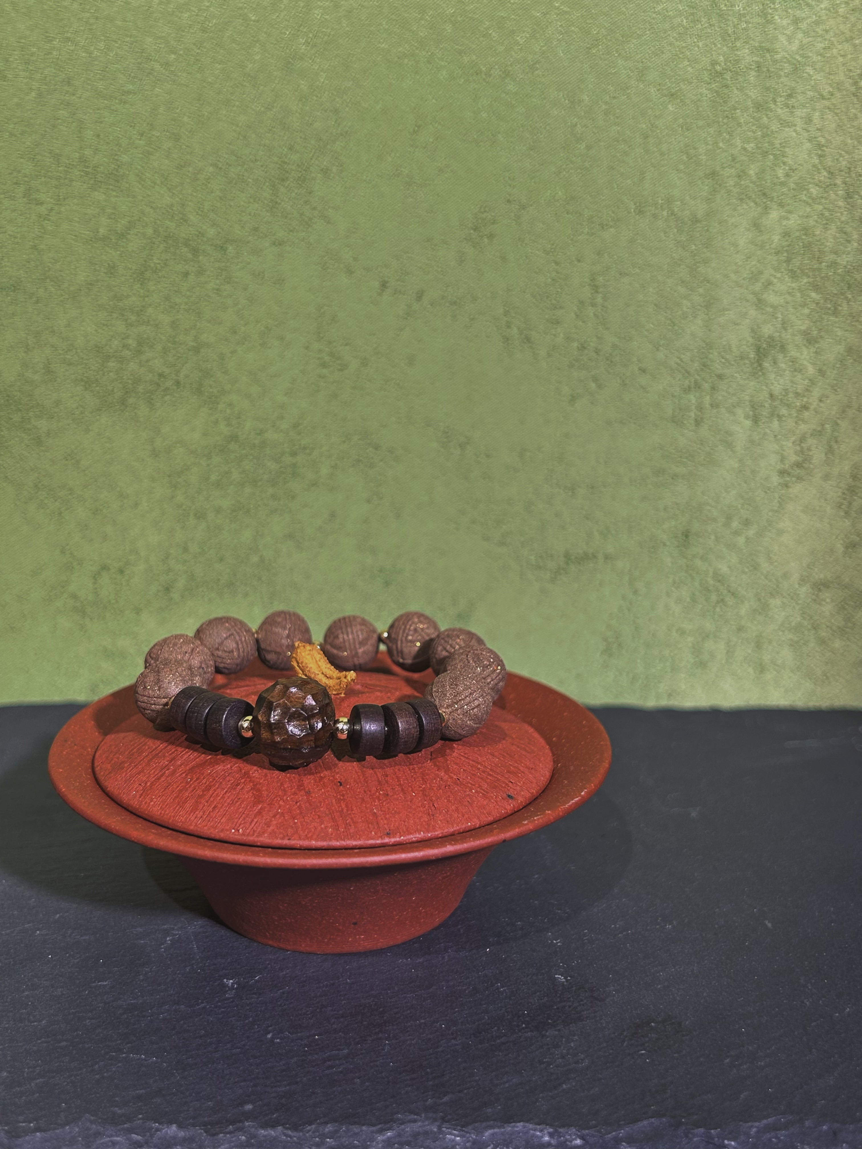 Nimbus Santal (Prosperidad)