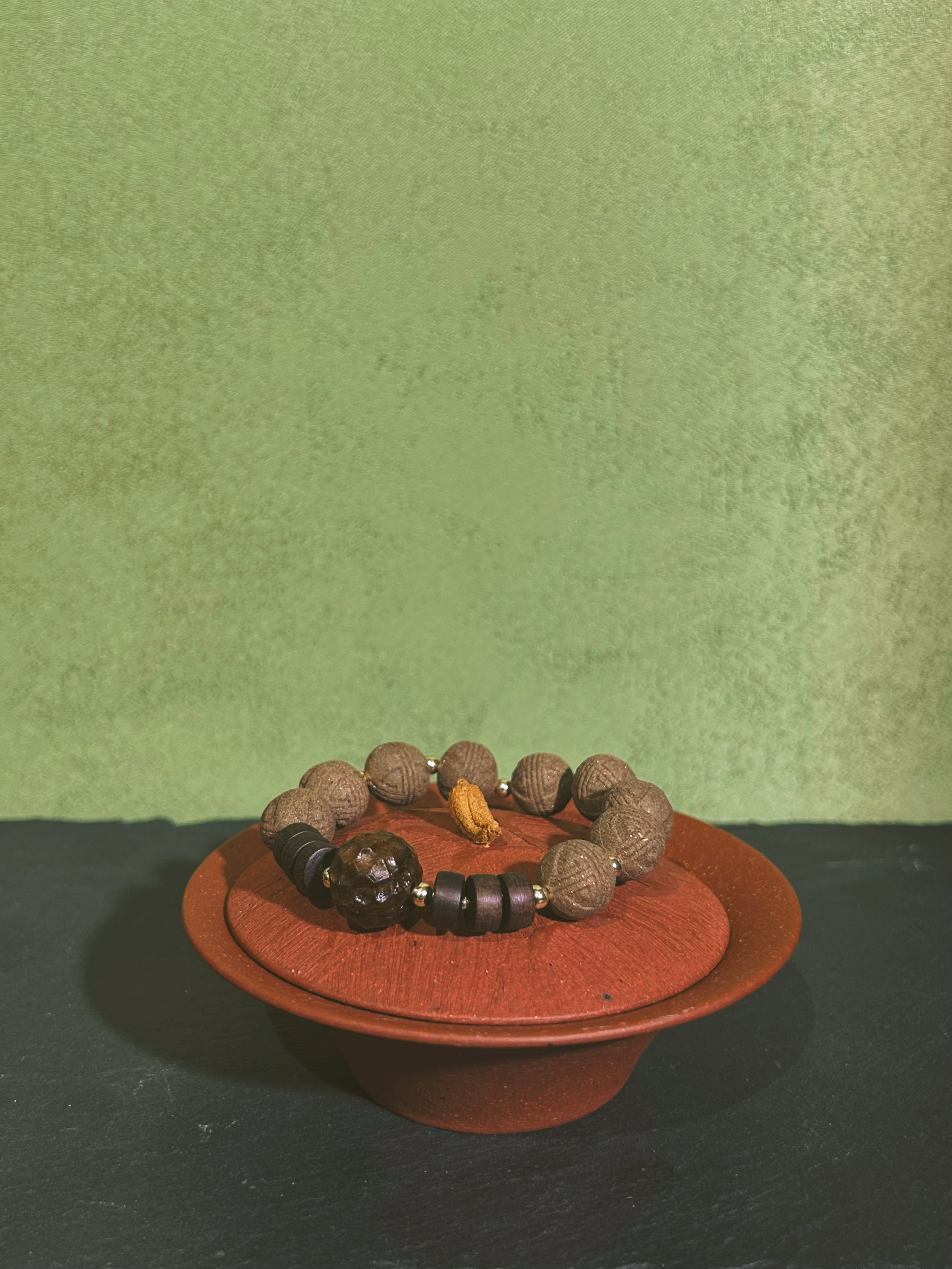 Nimbus Santal (Prosperidad)