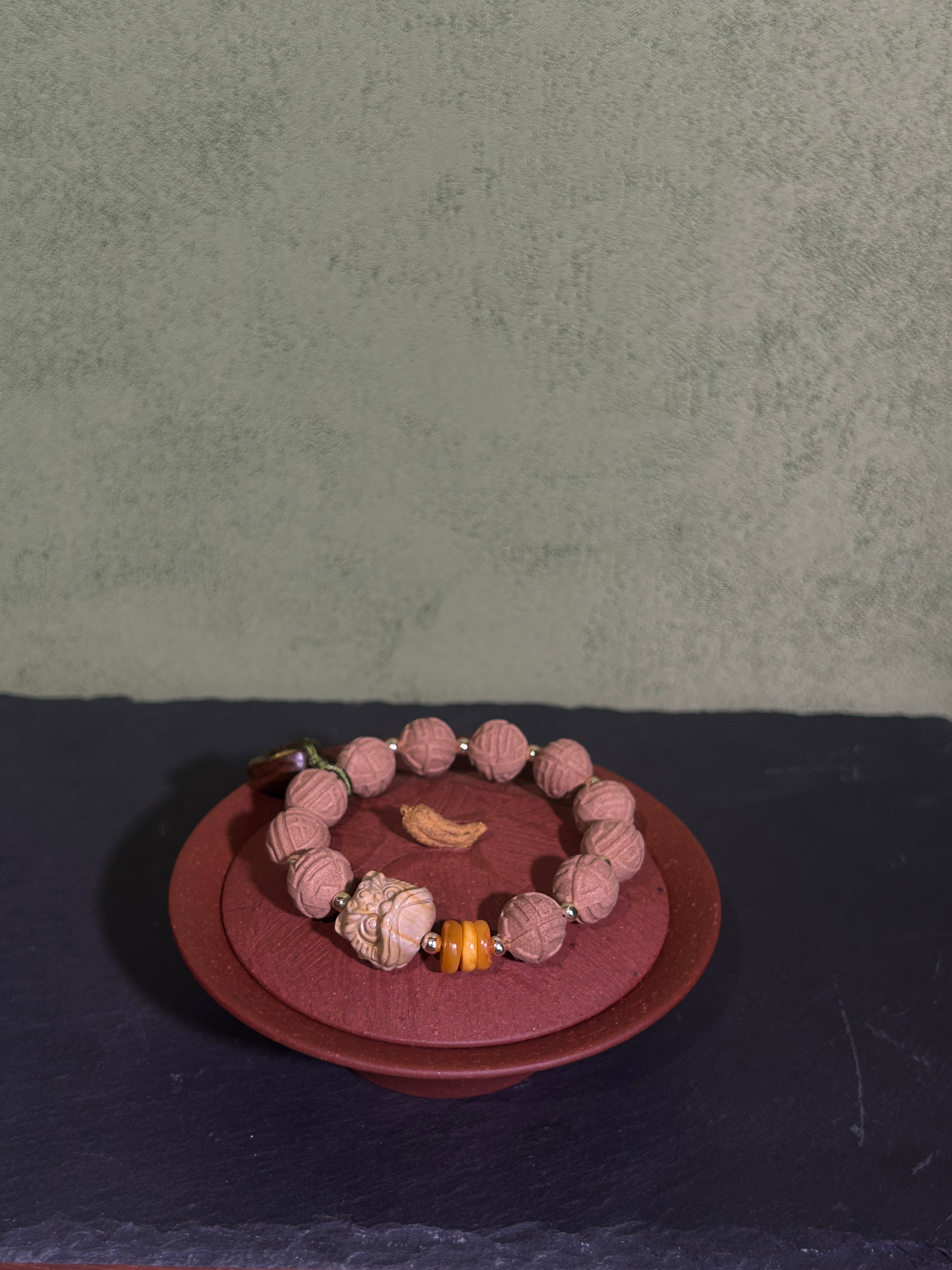 Elixir que aclara la mente