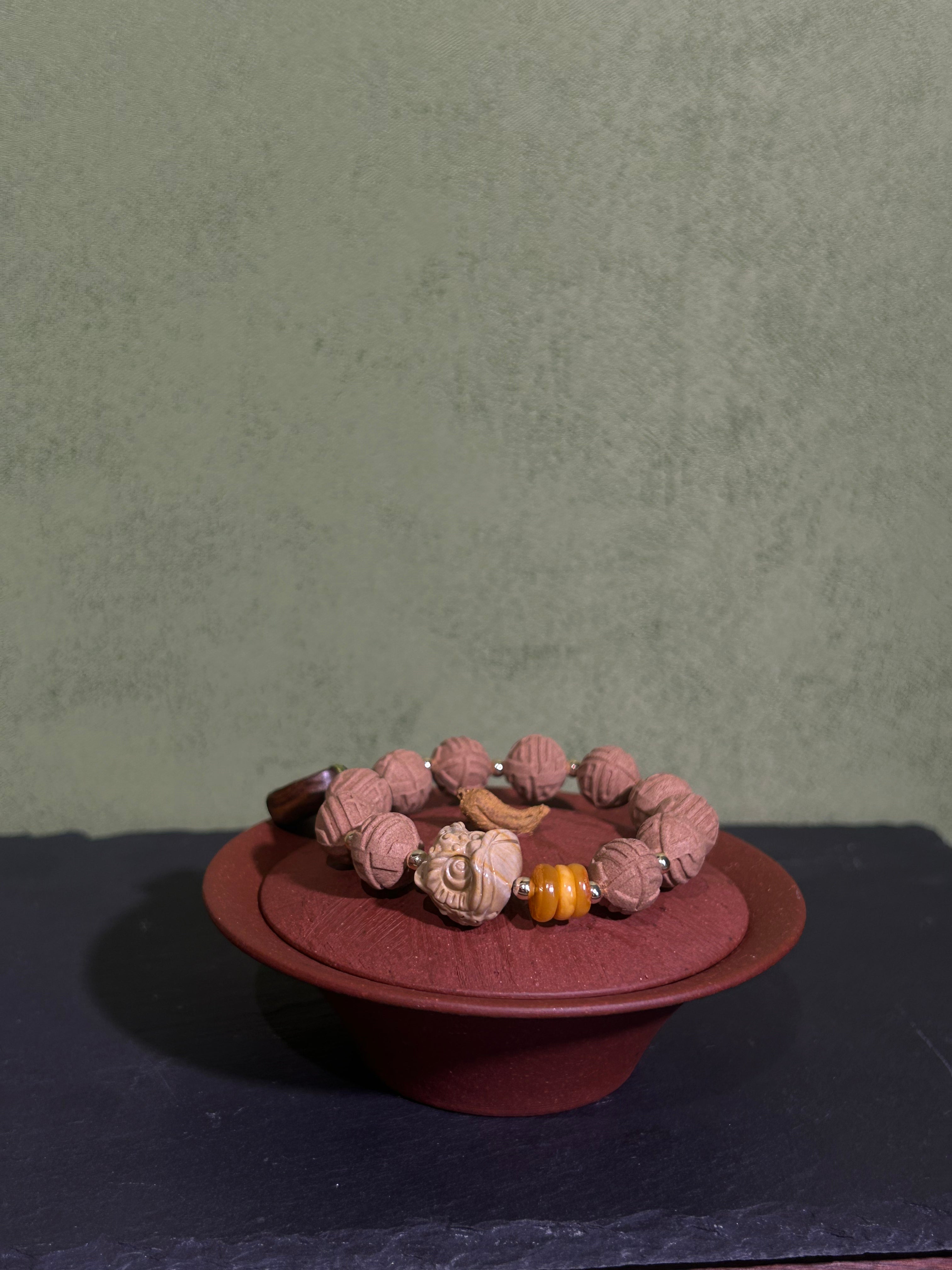 Elixir que aclara la mente