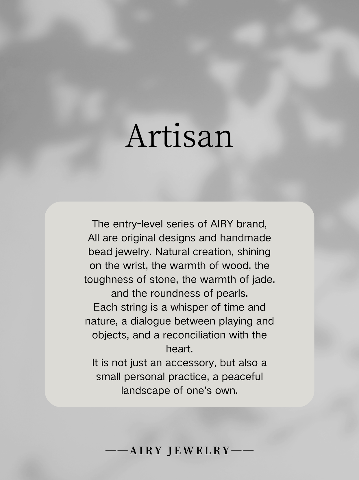 Shoushan stone crystal bracelet