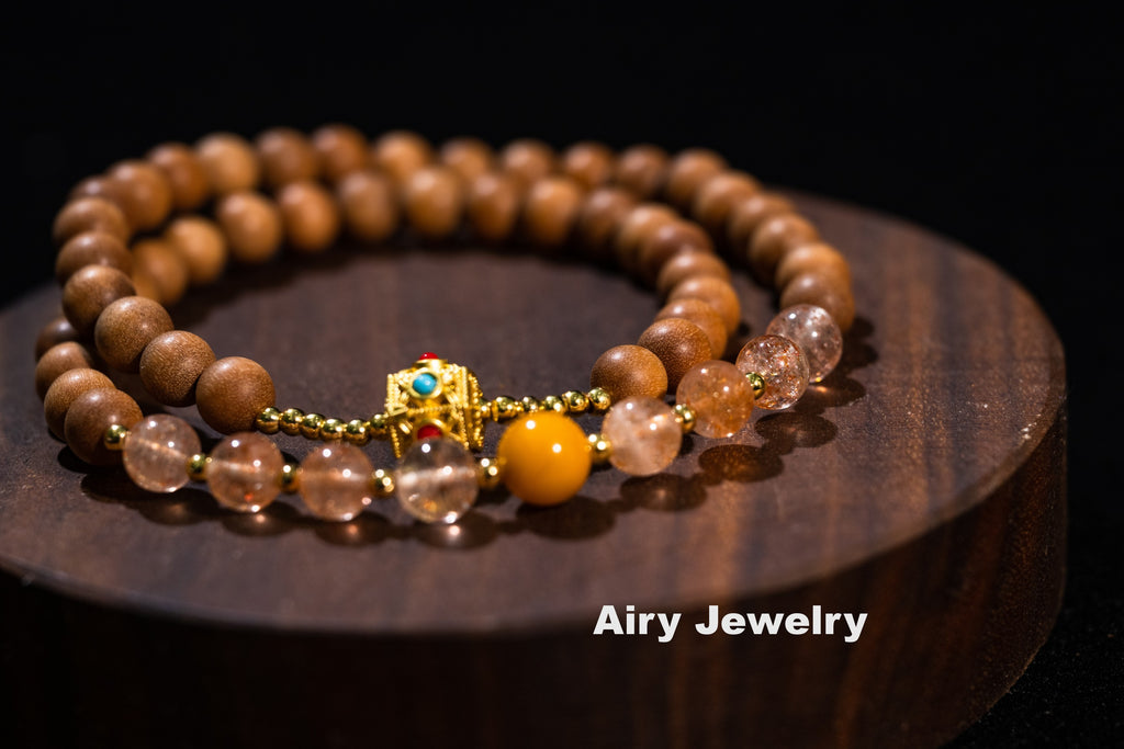 Fashion bracelet DIY vintage style