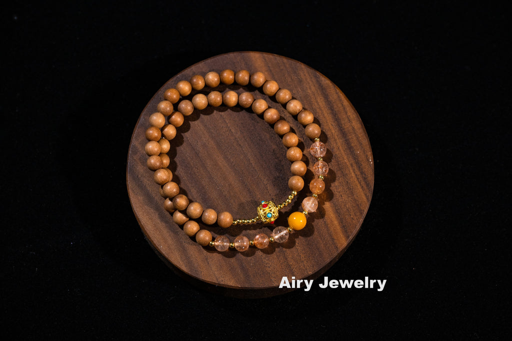 Fashion bracelet DIY vintage style